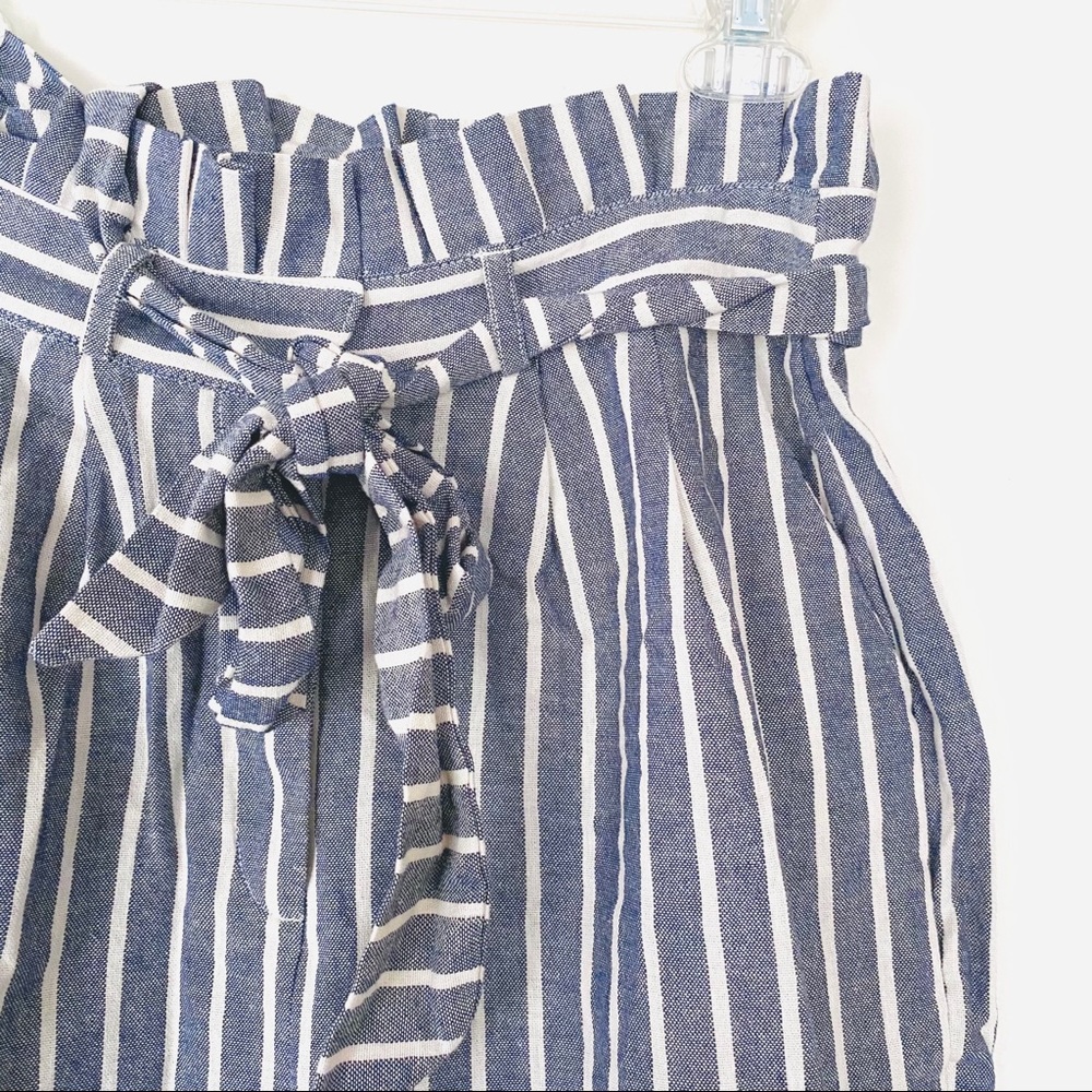 Urban Outfitters Striped Pants! NWT🌻